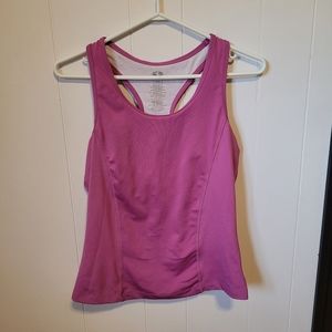 Athletic Works Pink Athletic Top